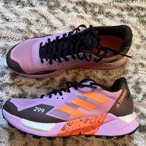 Adidas Terrex Agavic Ultra Bliss